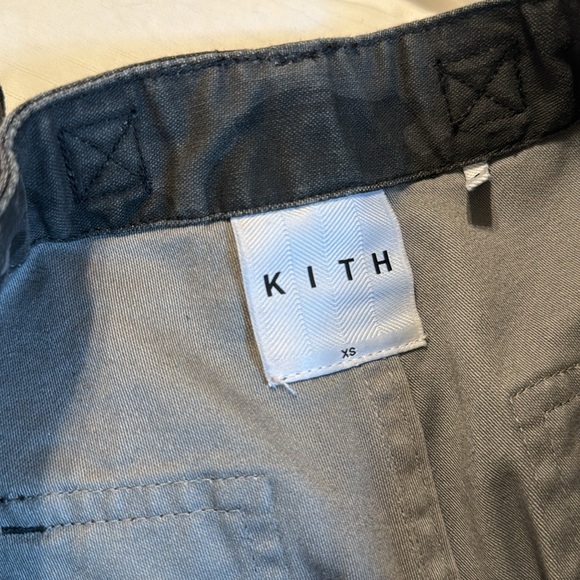 Kith Cargo Pants - Picture 3 of 7